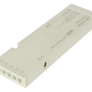 Class 2 UL Listed Power Supplies