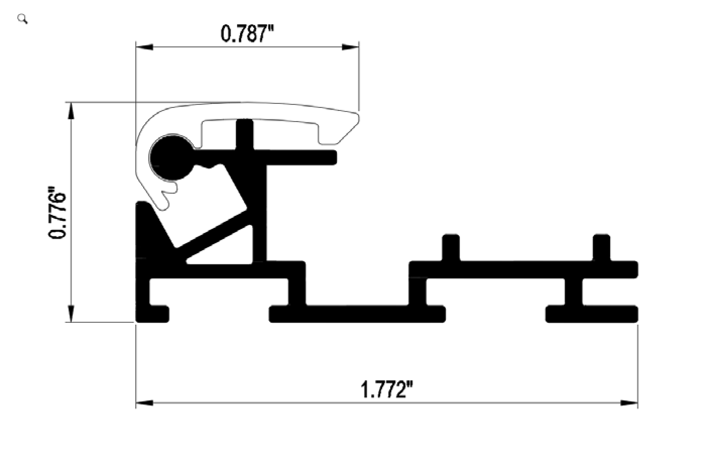 Lightpanel Led Snap Frame – Luxx Lighting